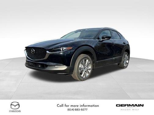 2025 Mazda CX-50 Hybrid Preferred Package