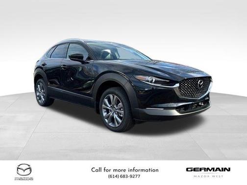 2025 Mazda CX-50 Hybrid Preferred Package