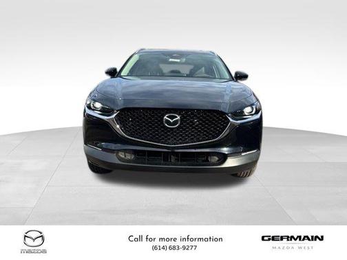 2025 Mazda CX-50 Hybrid Preferred Package