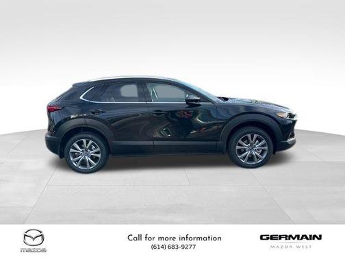 2025 Mazda CX-50 Hybrid Preferred Package