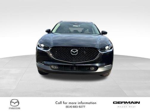2025 Mazda CX-50 Hybrid Preferred Package
