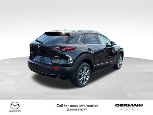 2025 Mazda CX-50 Hybrid Preferred Package