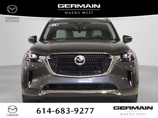 2025 Mazda CX-90 3.3 Turbo S Premium Plus