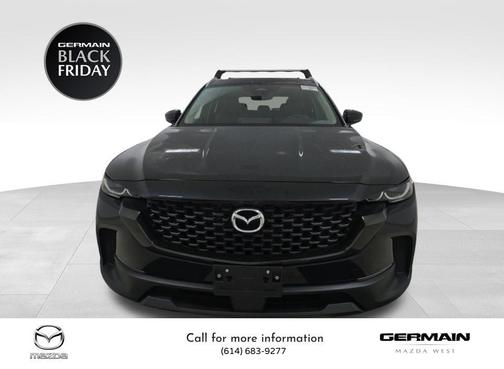 2025 Mazda CX-50 2.5 S Select Package