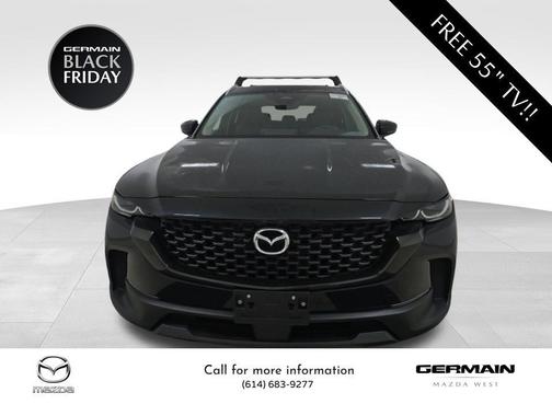 2025 Mazda CX-50 2.5 S Select Package
