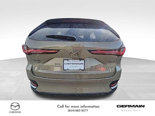 2026 Mazda CX-70 3.3 Turbo Premium Plus