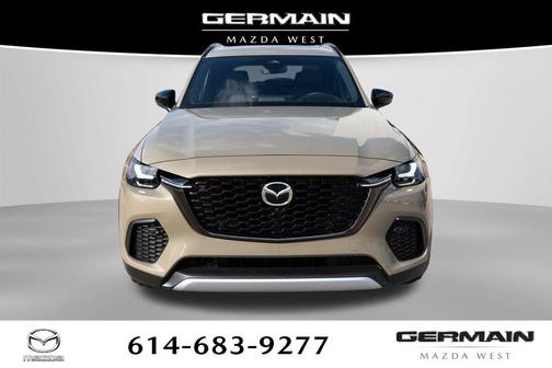 2026 Mazda CX-70 3.3 Turbo Premium Plus