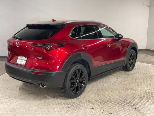 2022 Mazda CX-30 2.5 Turbo Premium Plus Package