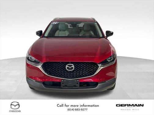2022 Mazda CX-30 2.5 Turbo Premium Plus Package