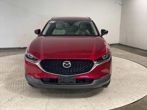 2022 Mazda CX-30 2.5 Turbo Premium Plus Package