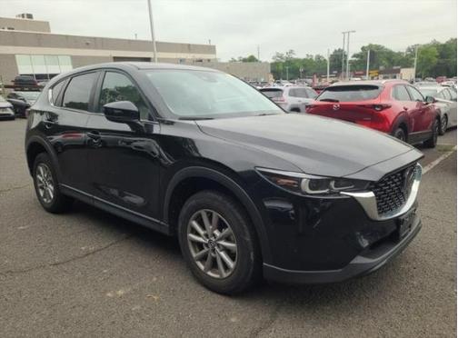 2023 Mazda CX-5 2.5 S Preferred