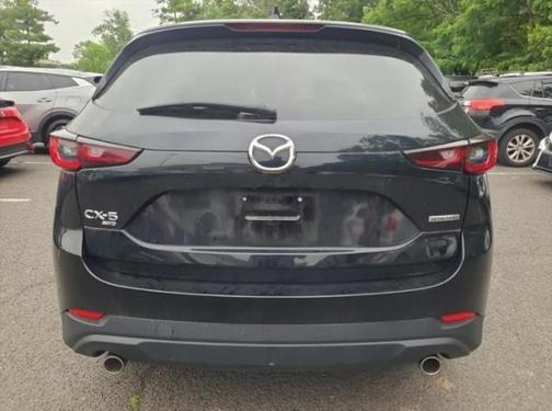2023 Mazda CX-5 2.5 S Preferred