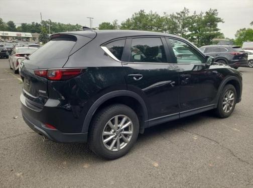 2023 Mazda CX-5 2.5 S Preferred