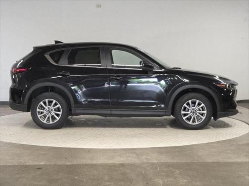 2023 Mazda CX-5 2.5 S Preferred