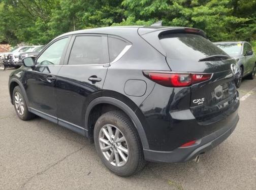 2023 Mazda CX-5 2.5 S Preferred