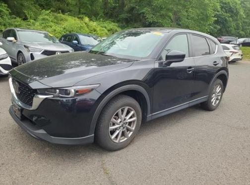 2023 Mazda CX-5 2.5 S Preferred