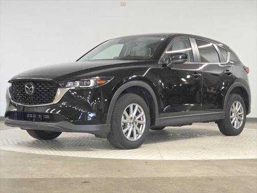 2023 Mazda CX-5 2.5 S Preferred