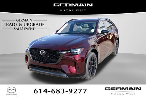 2026 Mazda CX-90 3.3 Turbo S Premium