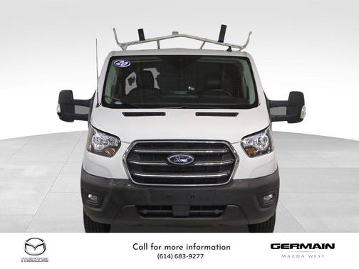 2020 Ford Transit-250 Base