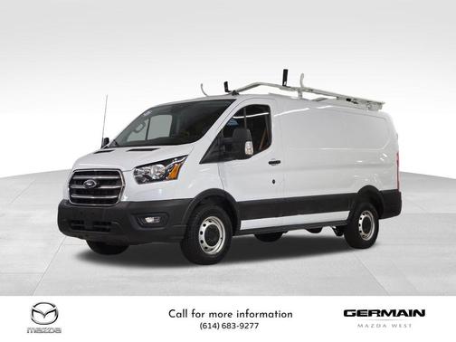 2020 Ford Transit-250 Base