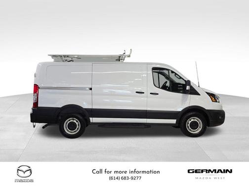 2020 Ford Transit-250 Base