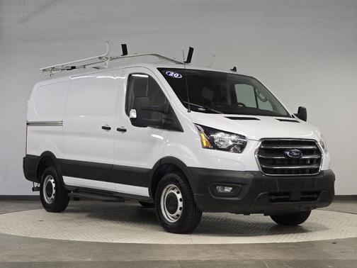 2020 Ford Transit-250 Base