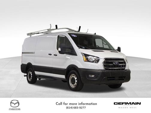 2020 Ford Transit-250 Base