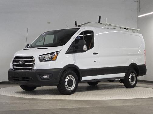 2020 Ford Transit-250 Base