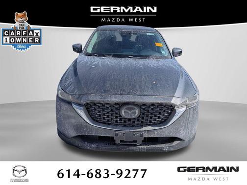 2023 Mazda CX-5 2.5 S Preferred Package