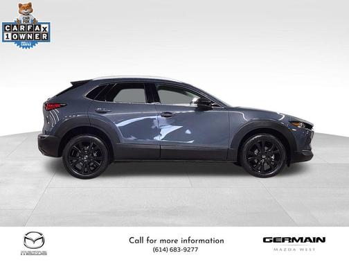 2022 Mazda CX-30 2.5 Turbo Premium Plus Package
