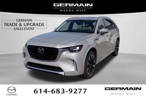 2026 Mazda CX-90 3.3 Turbo S Premium Plus