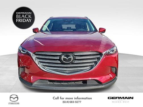 2021 Mazda CX-9 Touring