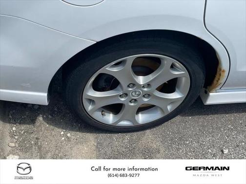 2010 Mazda Mazda5 Touring
