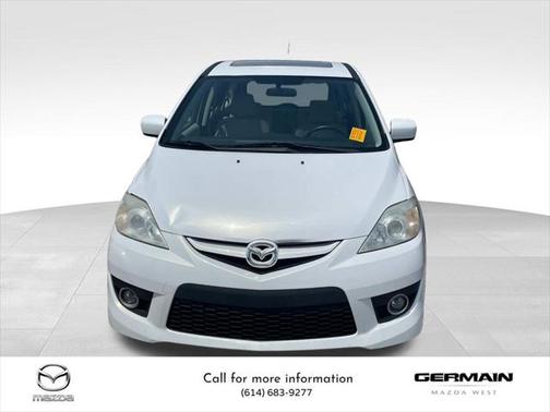 2010 Mazda Mazda5 Touring