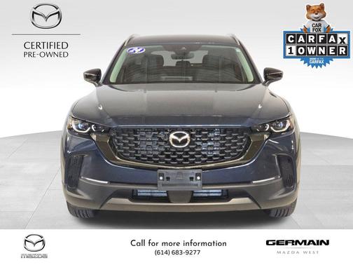 2024 Mazda CX-50 2.5 S Select Package