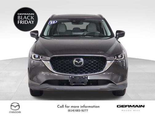 2023 Mazda CX-5 2.5 S Preferred Package