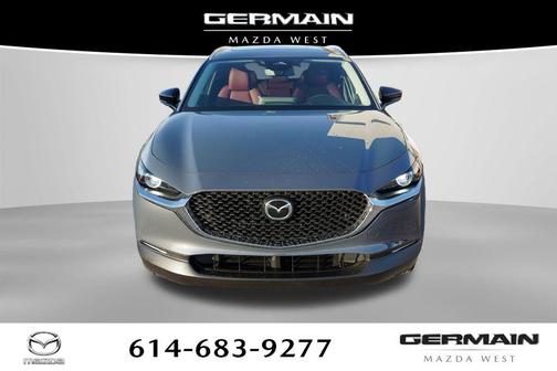 2026 Mazda CX-30 2.5 S Carbon Edition