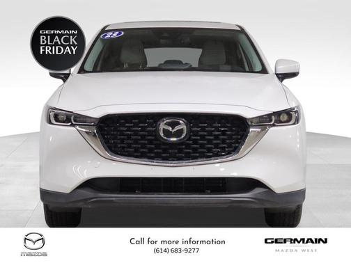 2023 Mazda CX-5 2.5 S Preferred