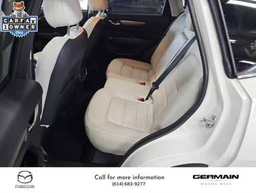 2023 Mazda CX-5 2.5 S Preferred