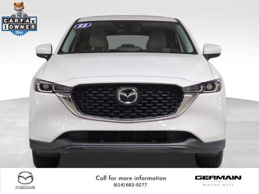 2023 Mazda CX-5 2.5 S Preferred