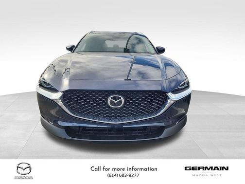 2026 Mazda CX-30 2.5 S Premium Package