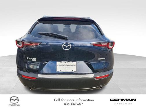 2026 Mazda CX-30 2.5 S Premium Package