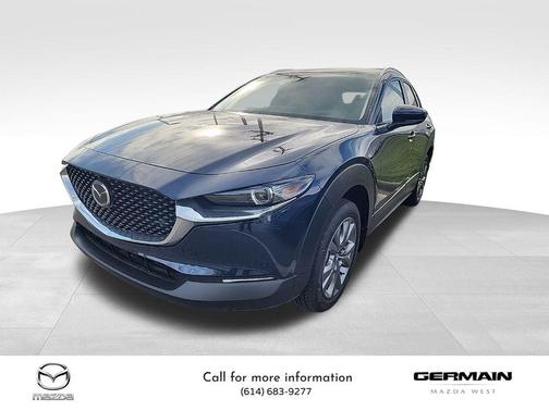 2026 Mazda CX-30 2.5 S Premium Package