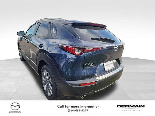 2026 Mazda CX-30 2.5 S Premium Package