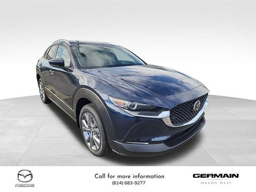 2026 Mazda CX-30 2.5 S Premium Package