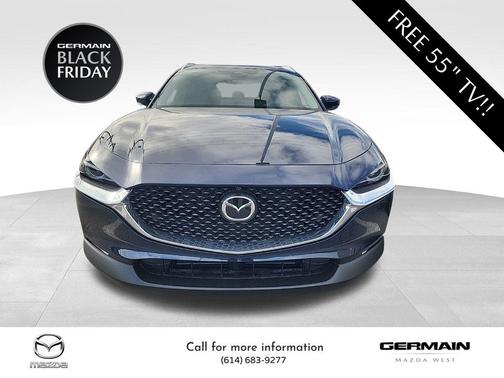 2026 Mazda CX-30 2.5 S Premium Package