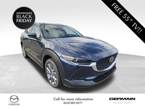 2026 Mazda CX-30 2.5 S Premium Package