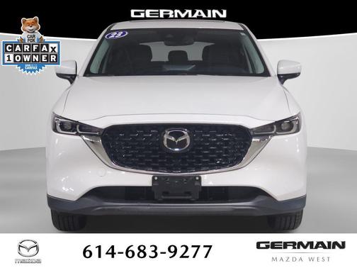 2023 Mazda CX-5 2.5 S Preferred Package