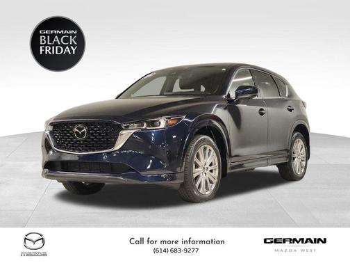 2023 Mazda CX-5 Signature