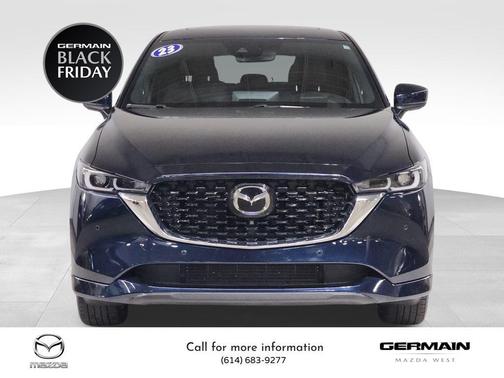 2023 Mazda CX-5 Signature